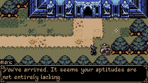 Tearscape - Screenshot 6