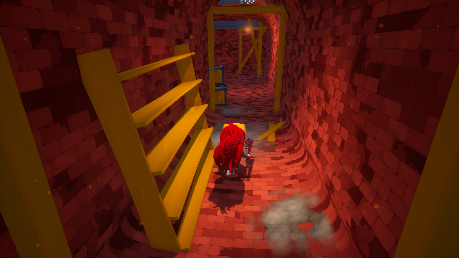 Eletta - Screenshot 2