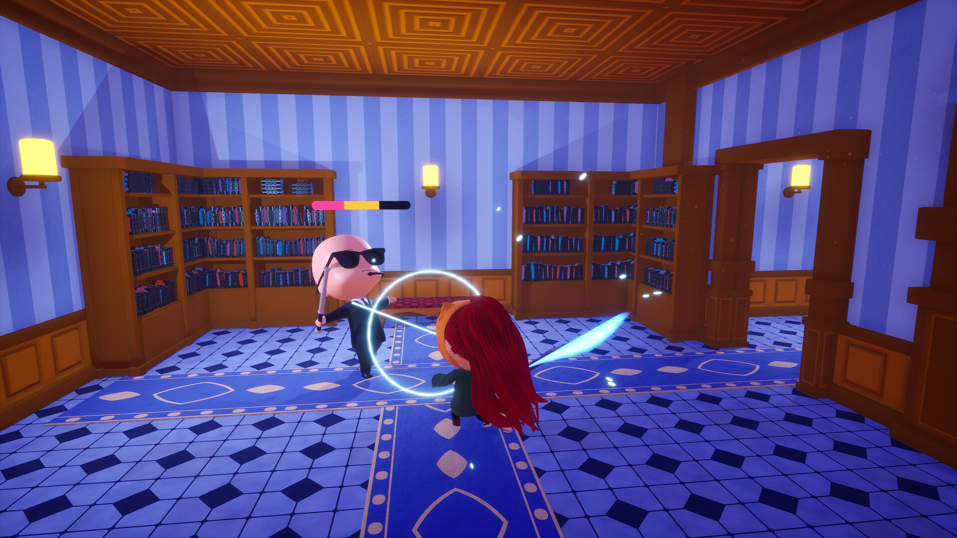 Eletta - Screenshot 3