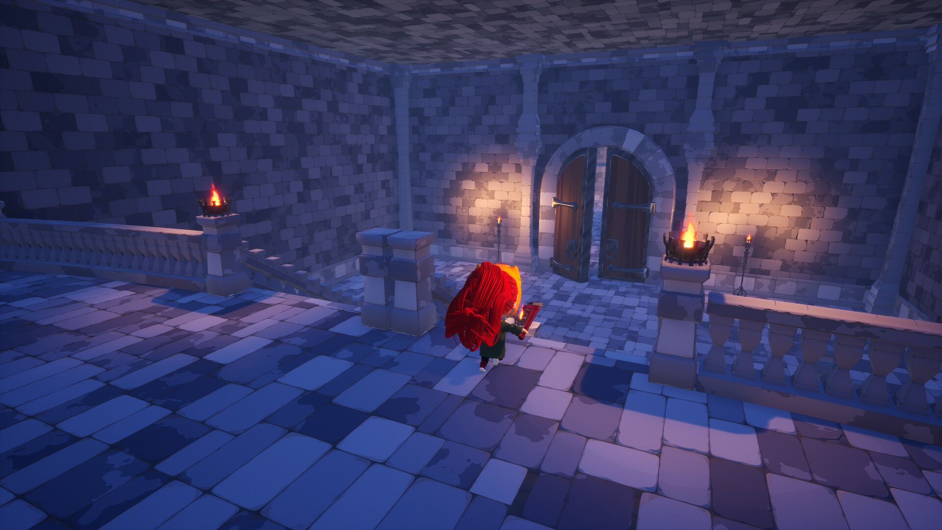 Eletta - Screenshot 5