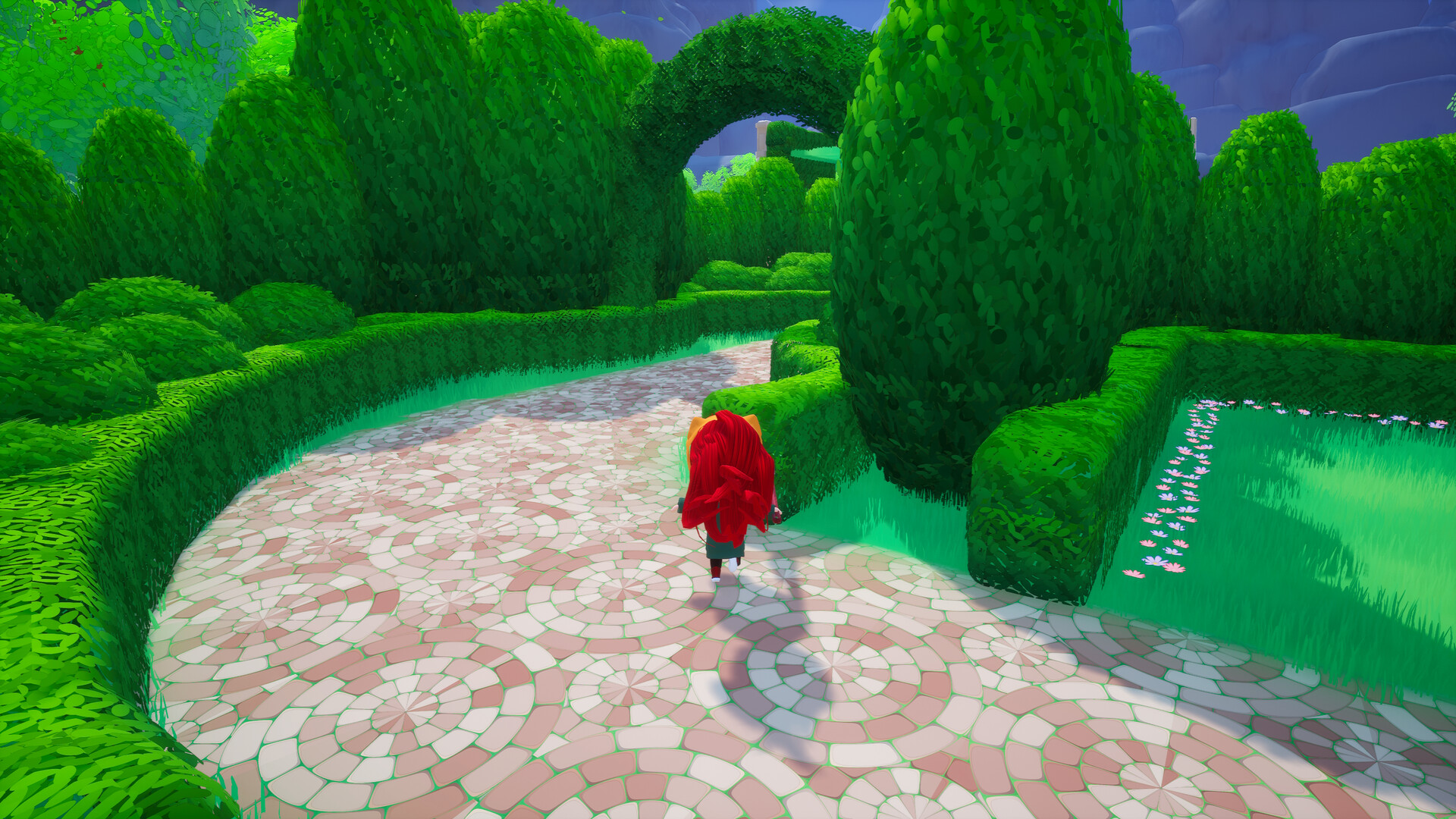 Eletta - Screenshot 6