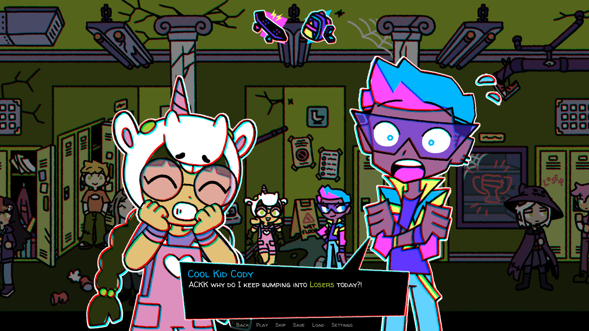 Cool Kid Cody: Season 1 - Episode 02 - Screenshot 2