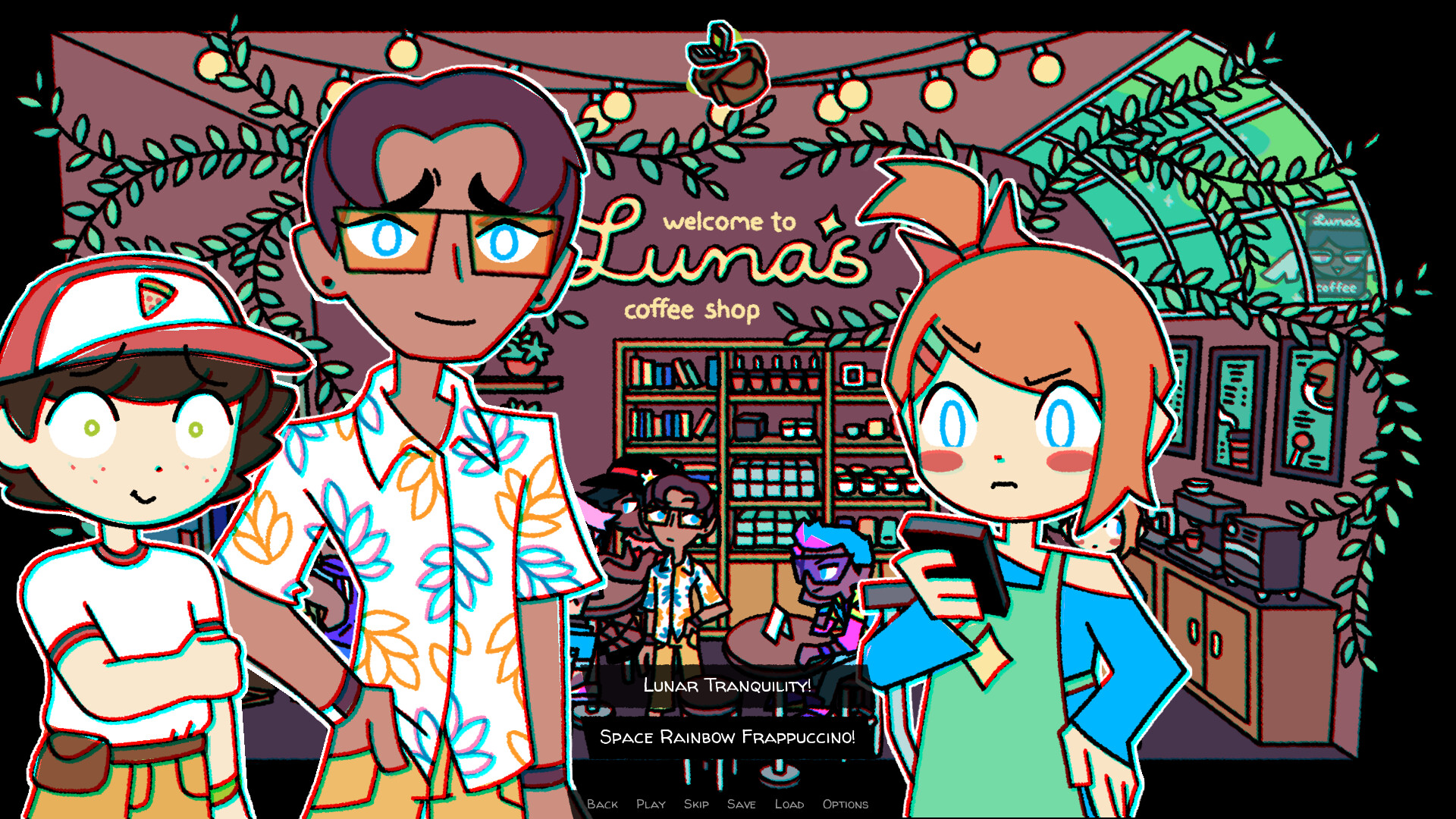 Cool Kid Cody: Season 1 - Episode 04 - Screenshot 1