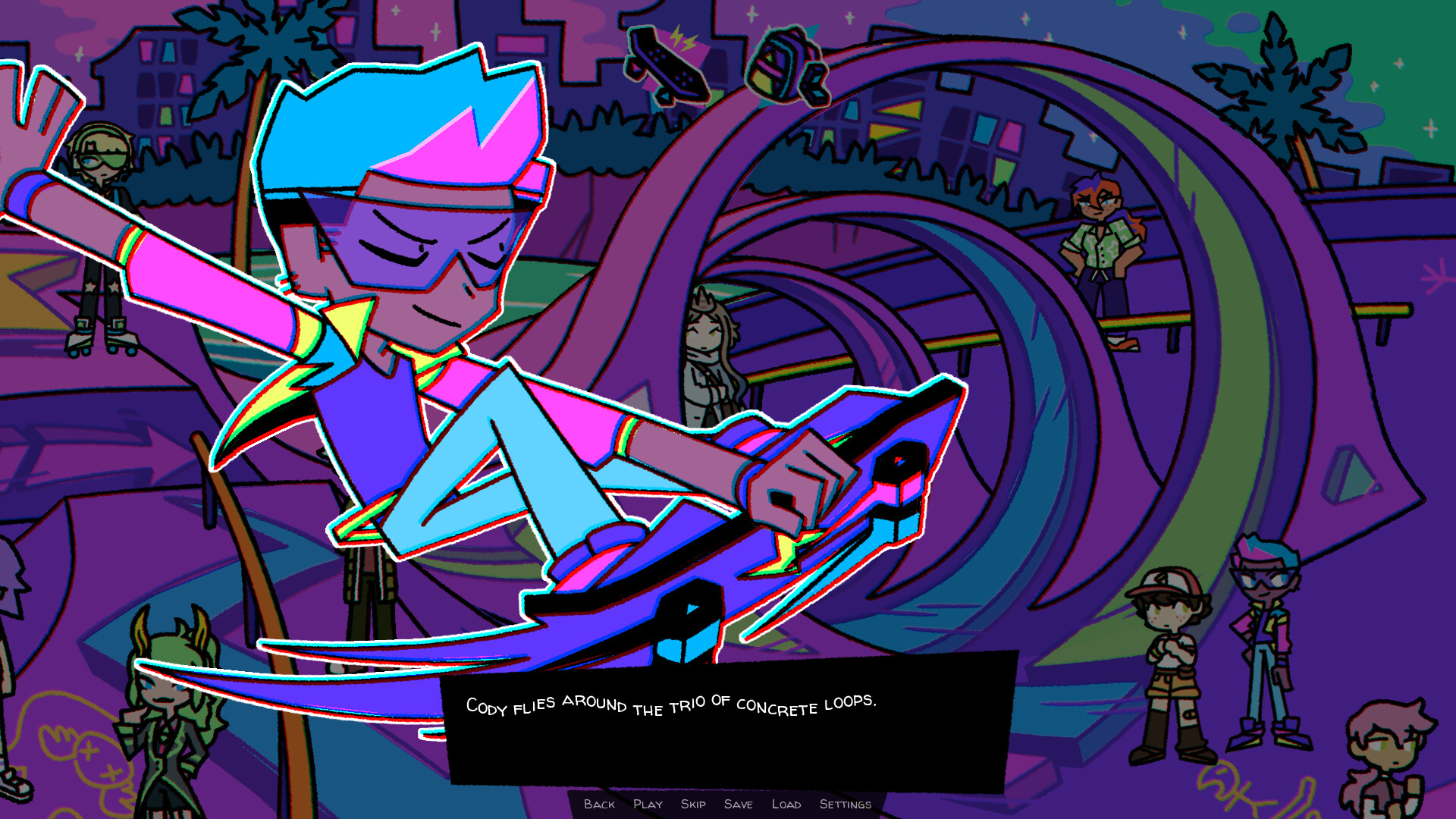 Cool Kid Cody: Season 1 - Episode 05 - Screenshot 2