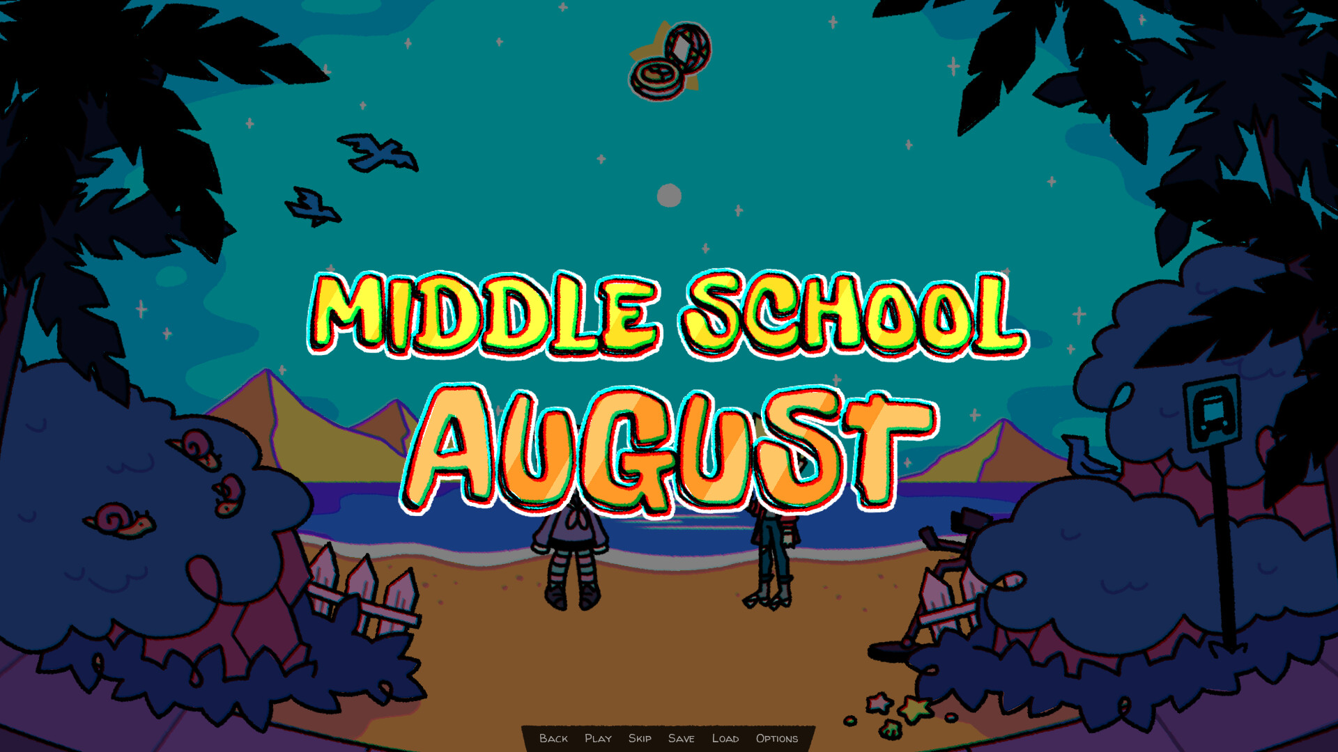 Cool Kid Cody: Season 1 - Episode 06 - Screenshot 1