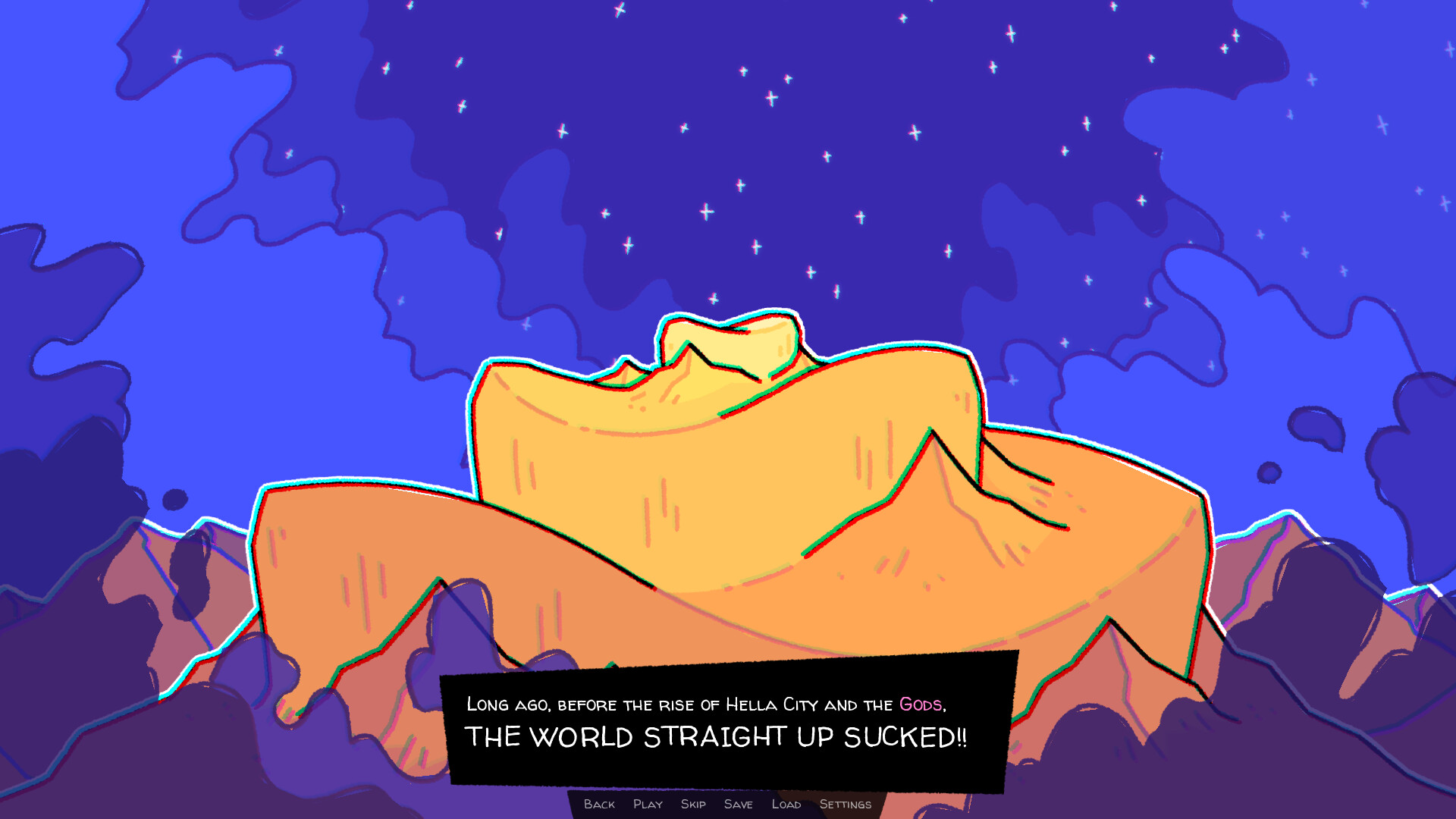 Cool Kid Cody: Season 2 - Episode 01 - Screenshot 2