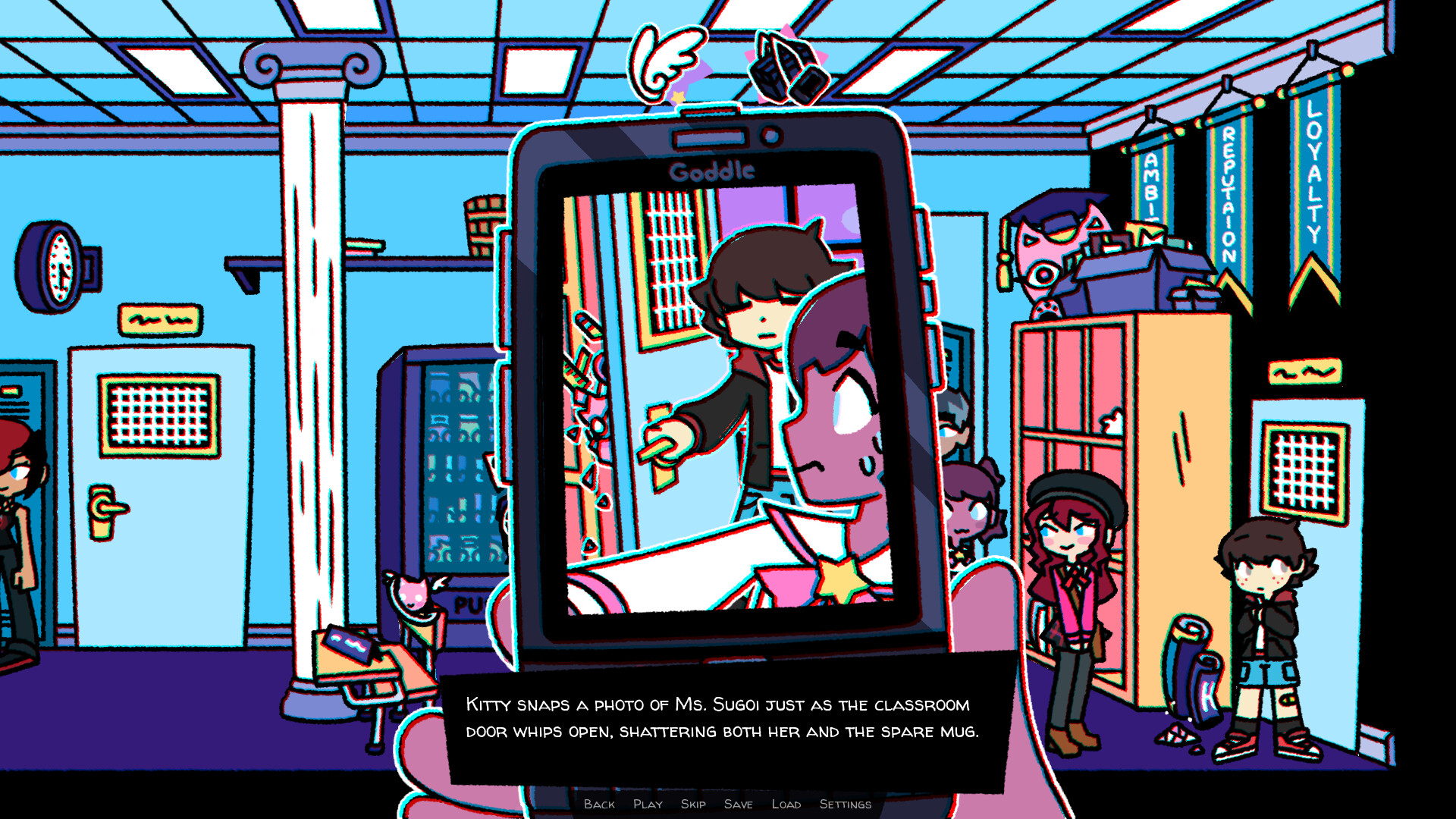 Cool Kid Cody: Season 2 - Episode 01 - Screenshot 4