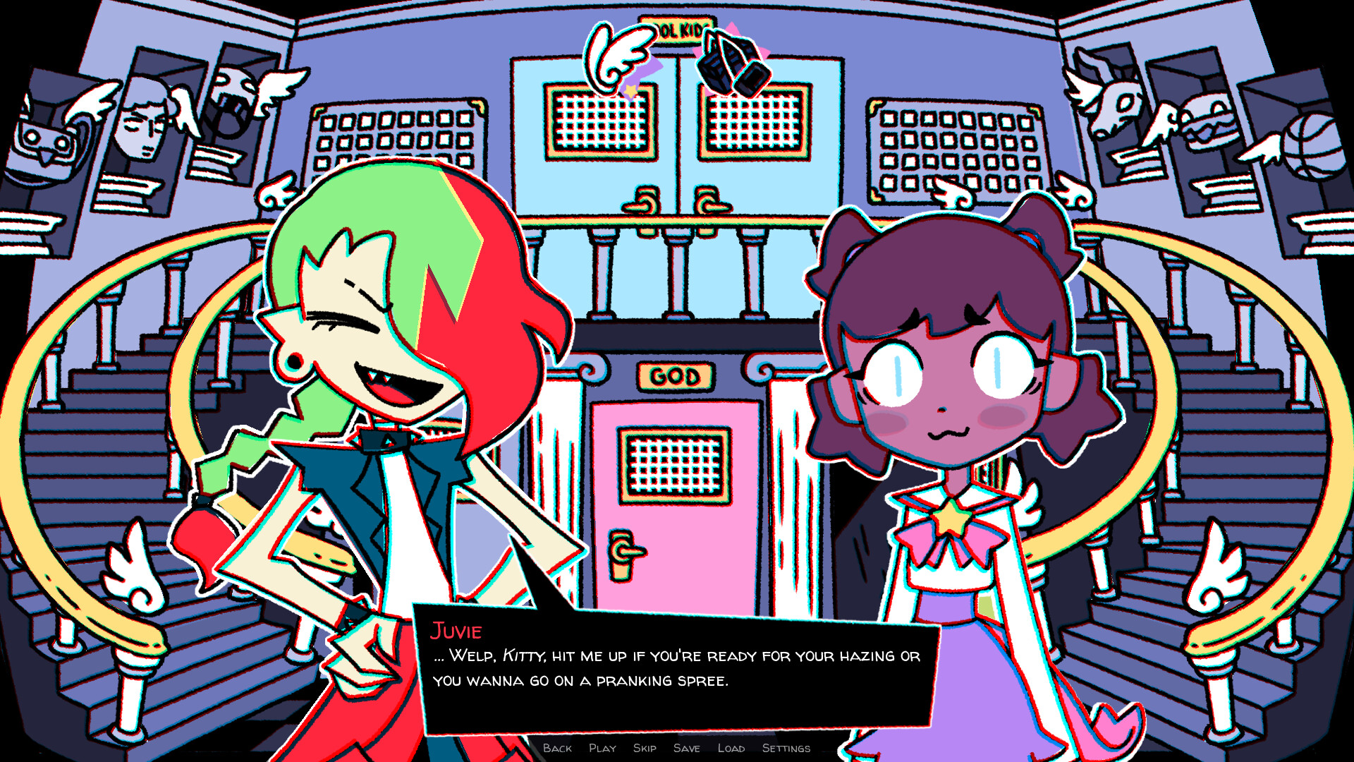 Cool Kid Cody: Season 2 - Episode 01 - Screenshot 1