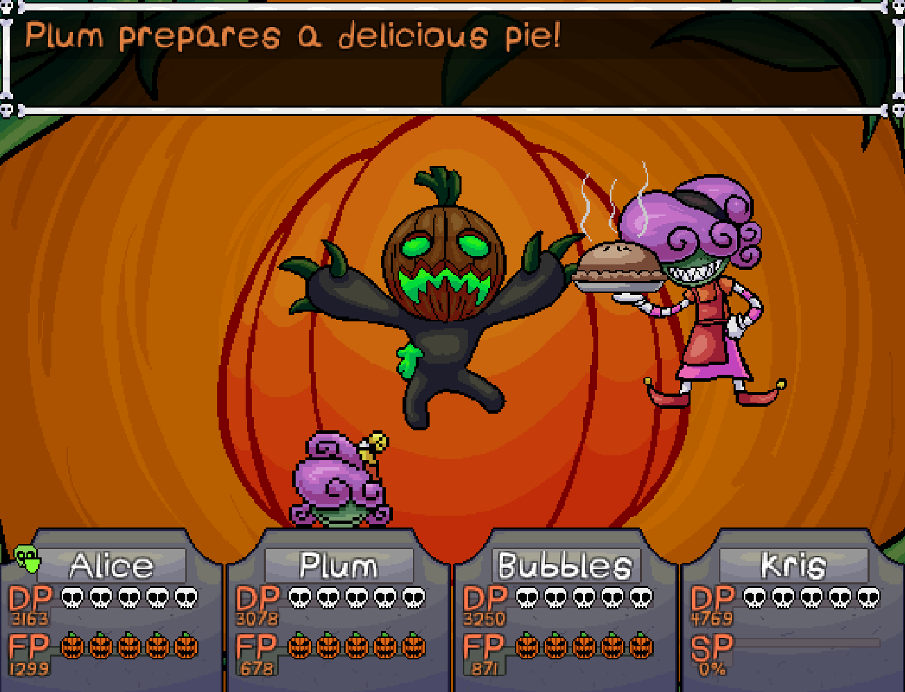 HorrorVale - Screenshot 5