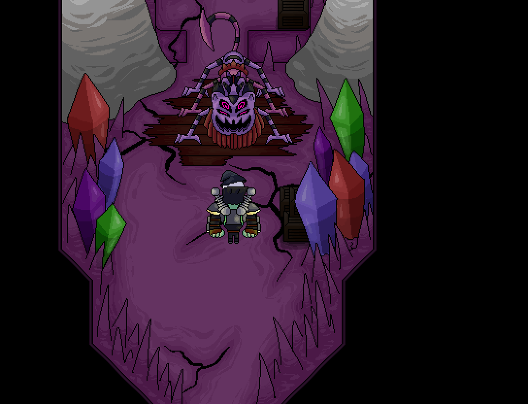 HorrorVale - Screenshot 3