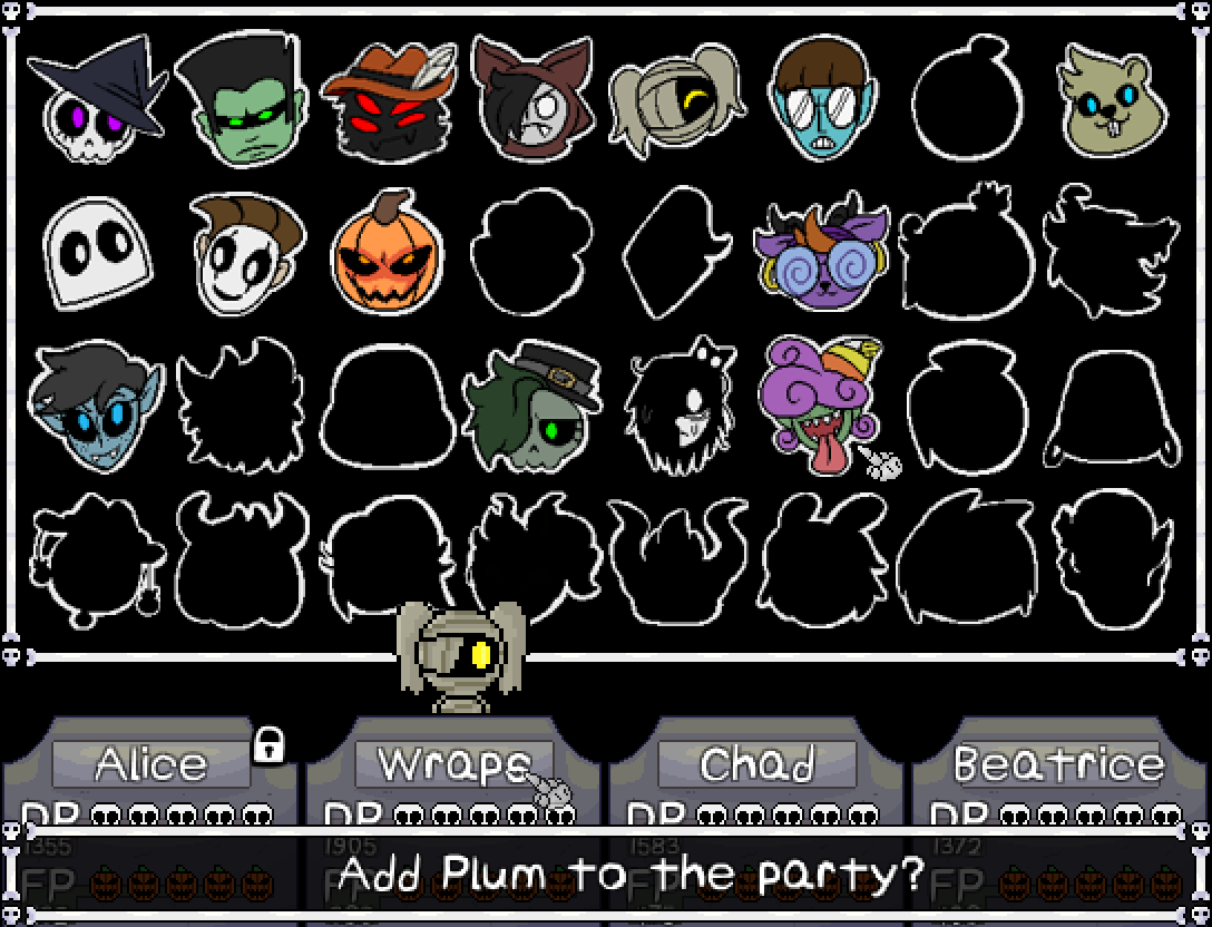 HorrorVale - Screenshot 6