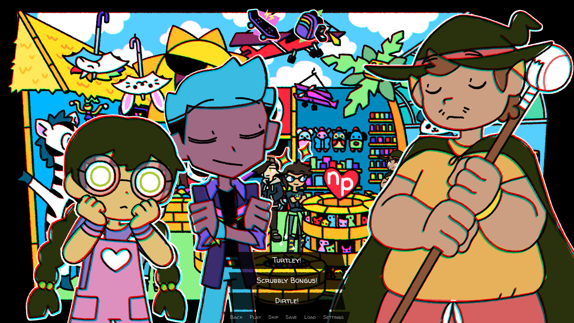 Cool Kid Cody: Season 2 - Episode 07 - Screenshot 1