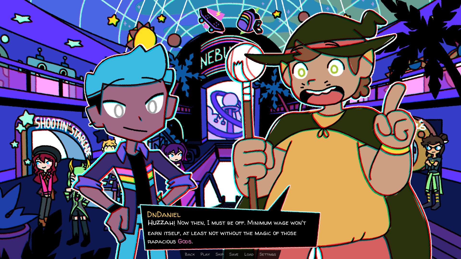 Cool Kid Cody: Season 2 - Episode 08 - Screenshot 1