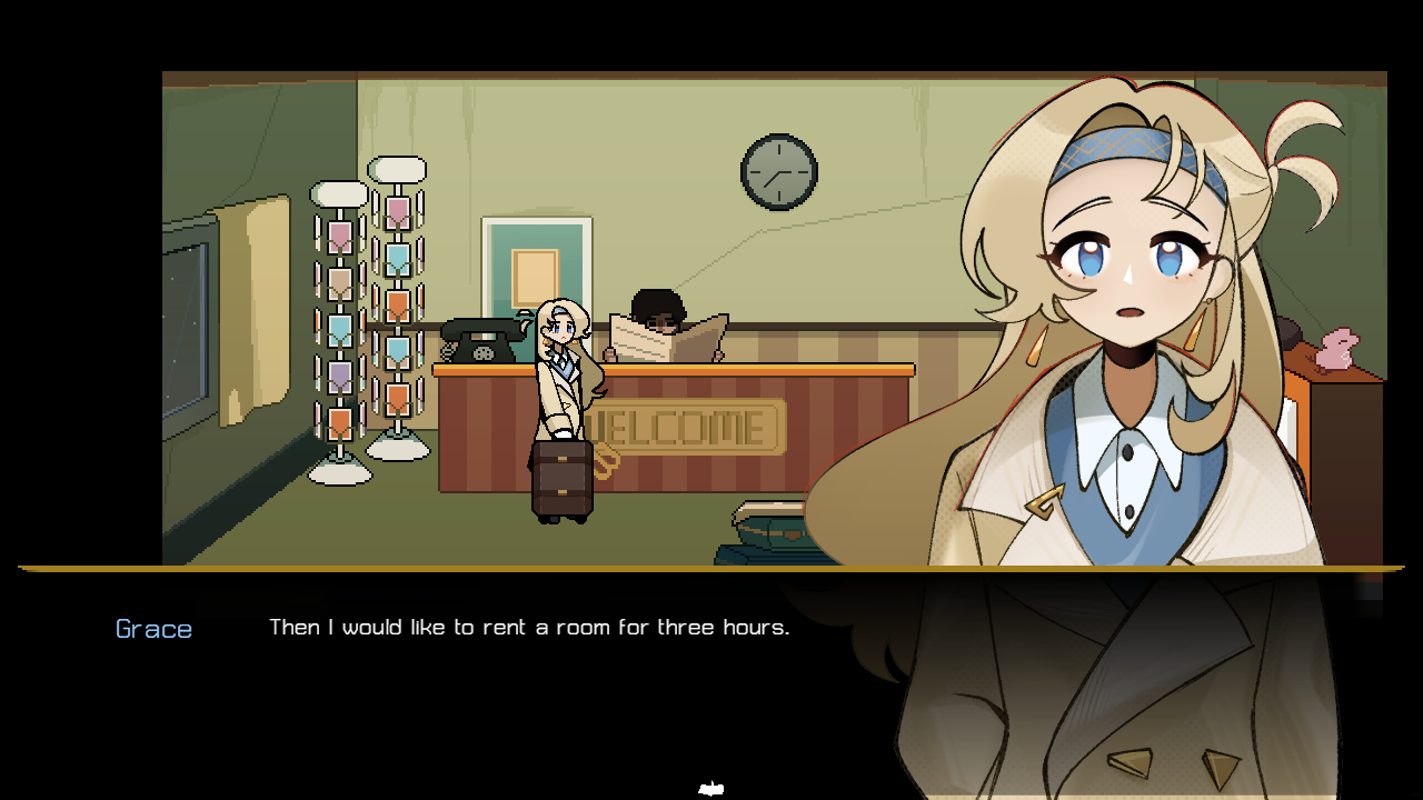 Not My Part - Screenshot 6