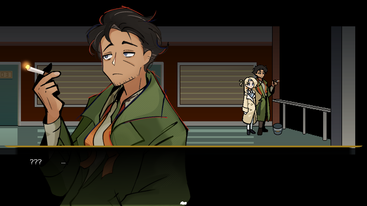 Not My Part - Screenshot 5