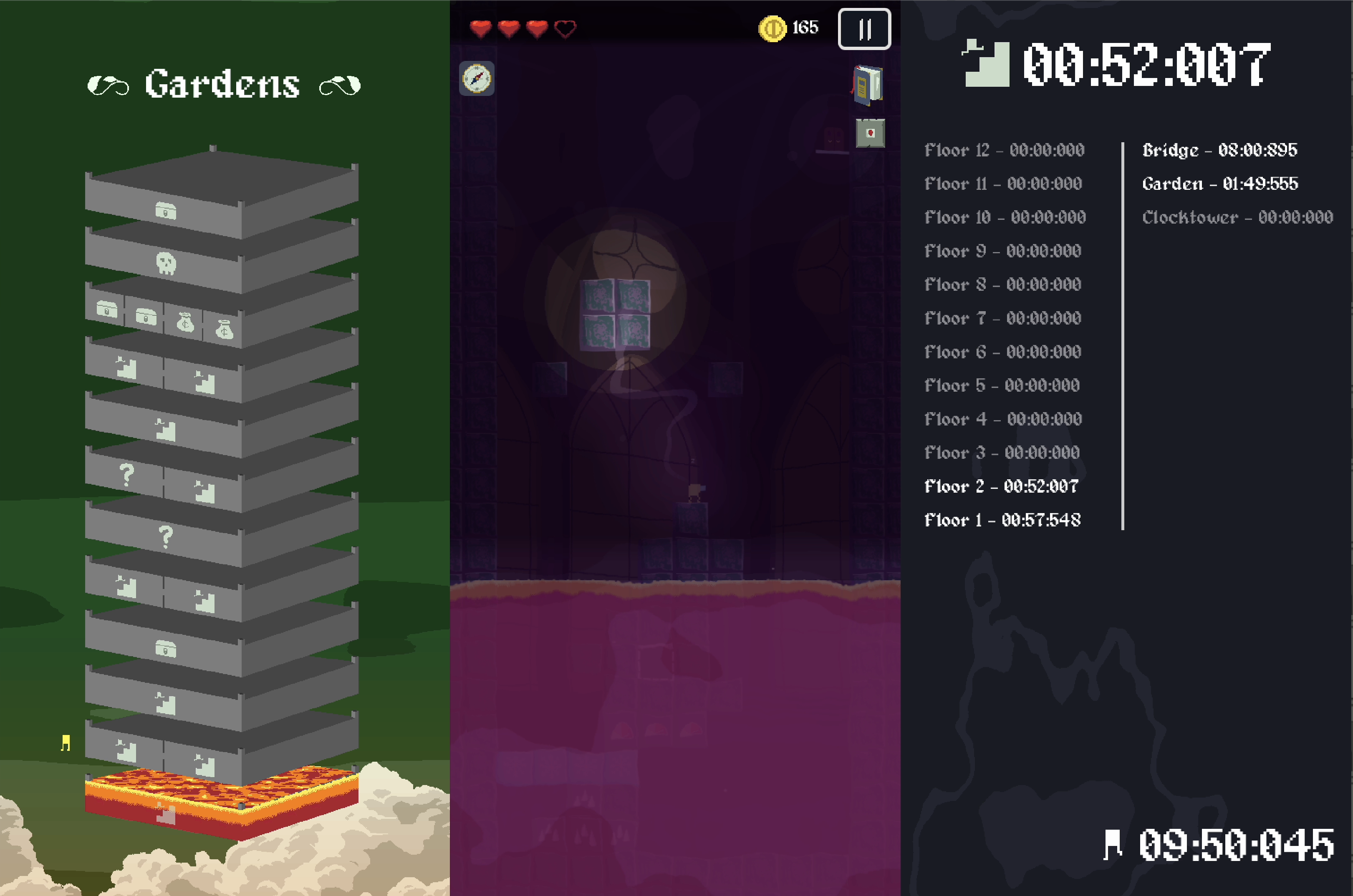 Tower of Nod - Screenshot 4