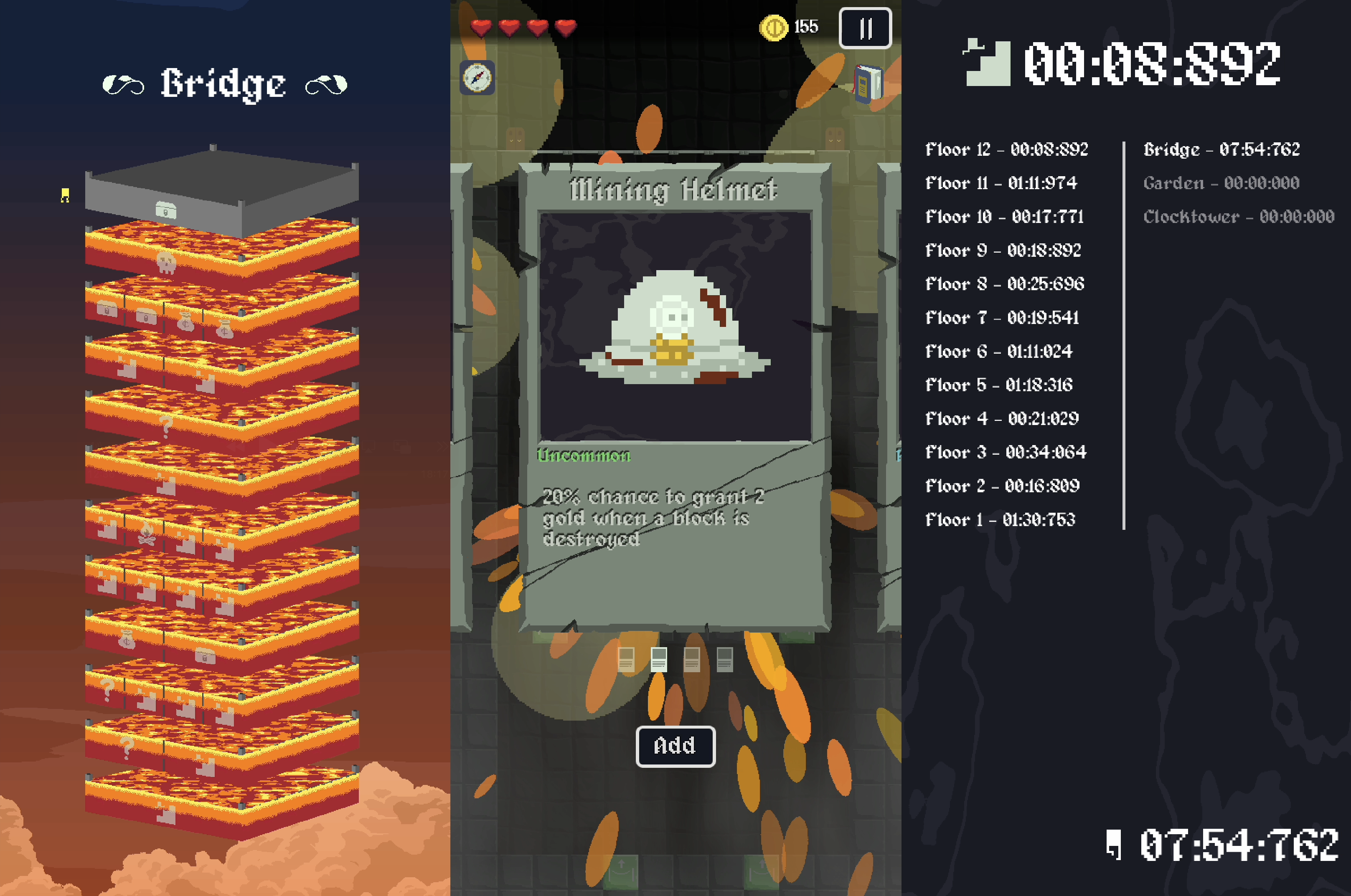 Tower of Nod - Screenshot 8