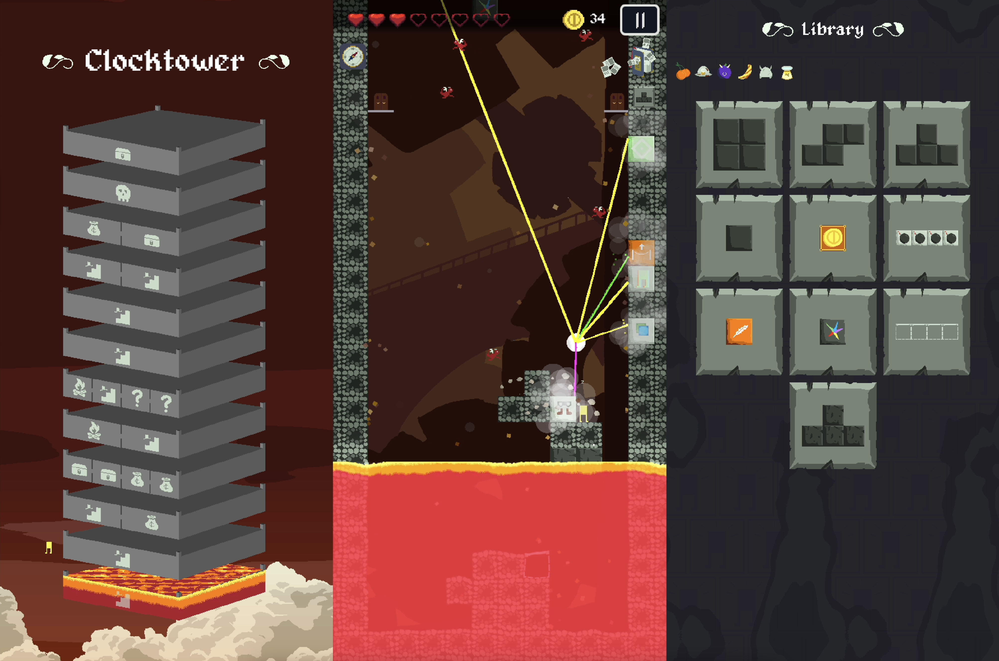 Tower of Nod - Screenshot 7