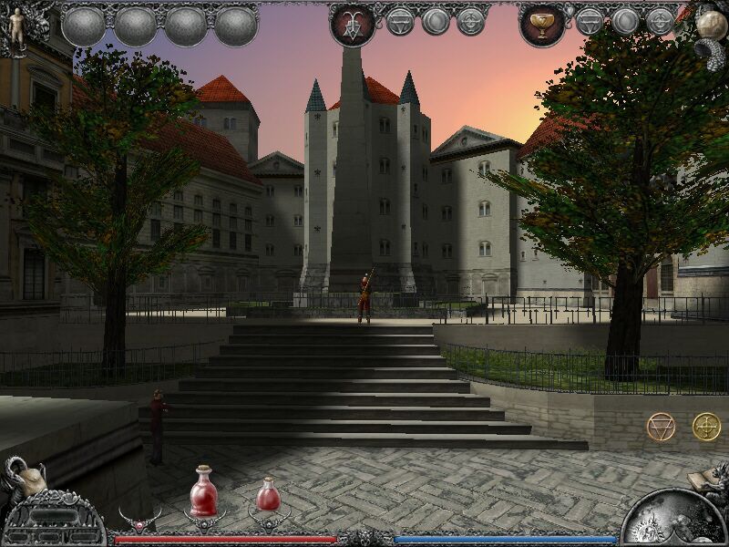 Mistmare - Screenshot 5