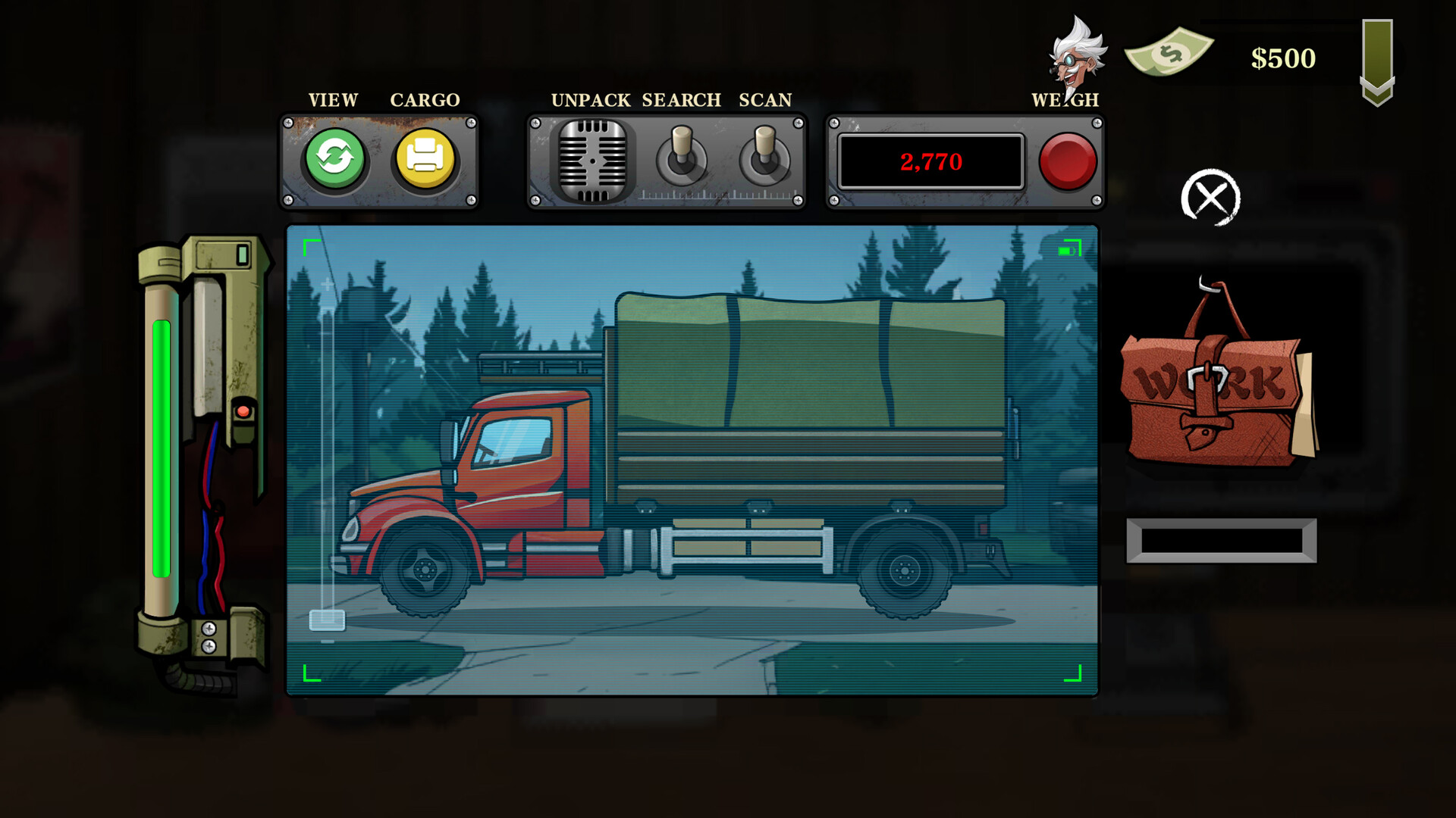 Border Patrol - Screenshot 9