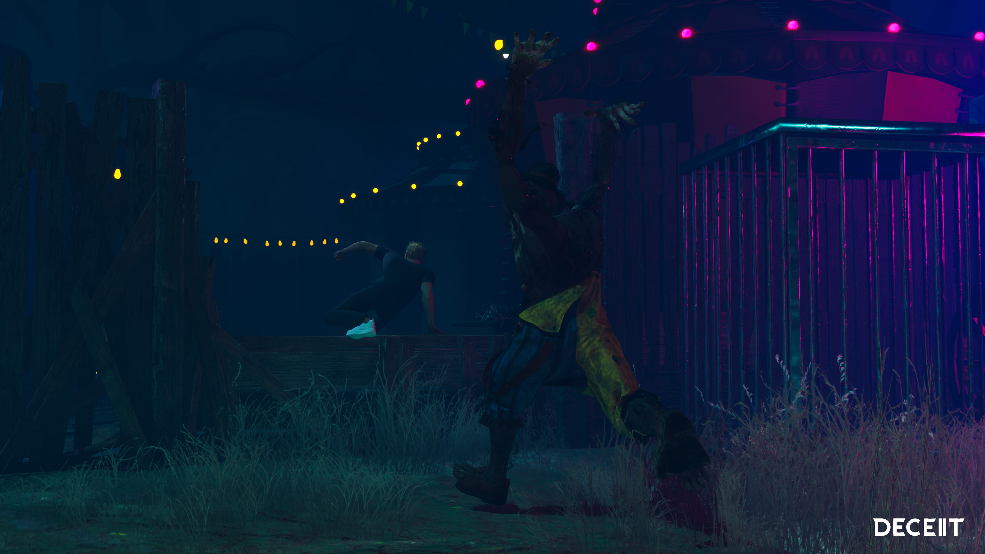 Deceit 2 - Screenshot 3