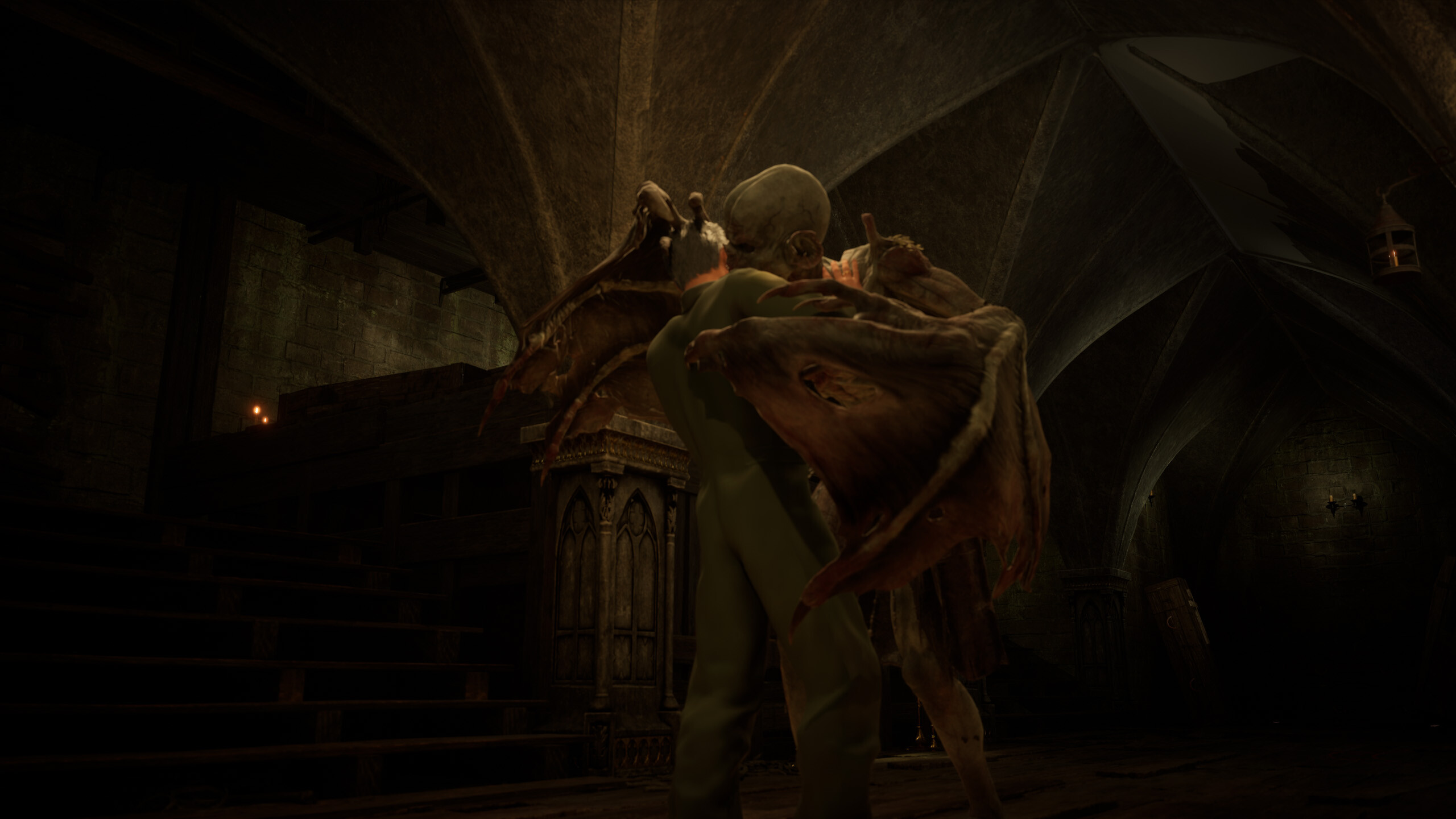 Deceit 2 - Screenshot 6