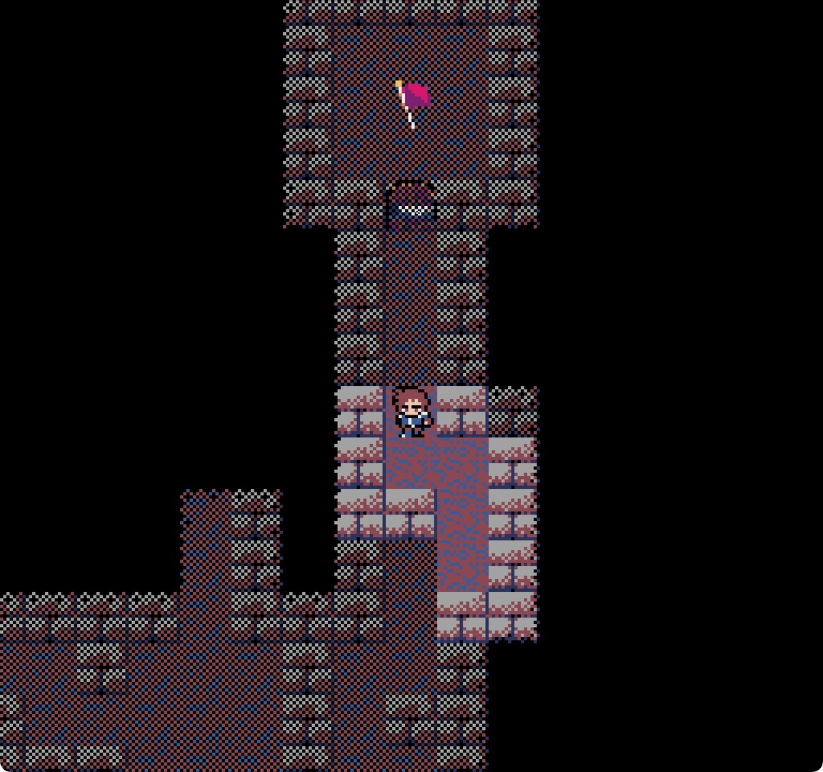 Dungeon Antiqua - Screenshot 7