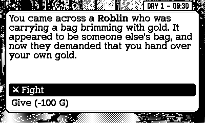 10-Day Champion - Screenshot 2