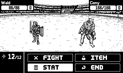 10-Day Champion - Screenshot 1