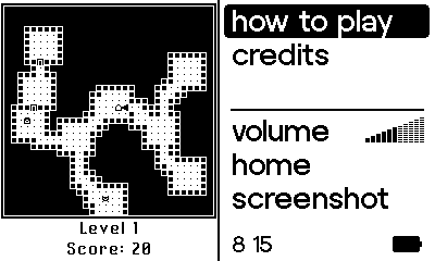 Labyrinth - Screenshot 2
