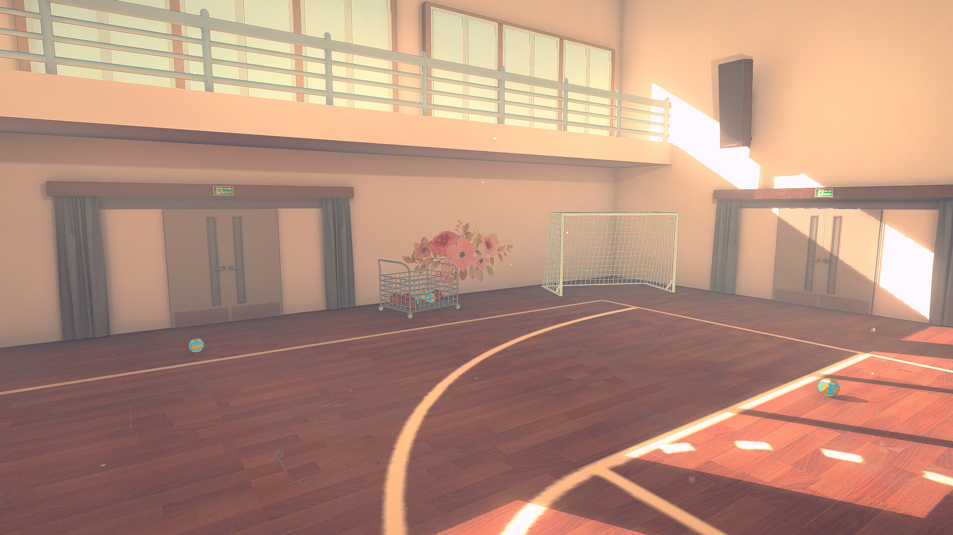 Class Zero Seven - Screenshot 6