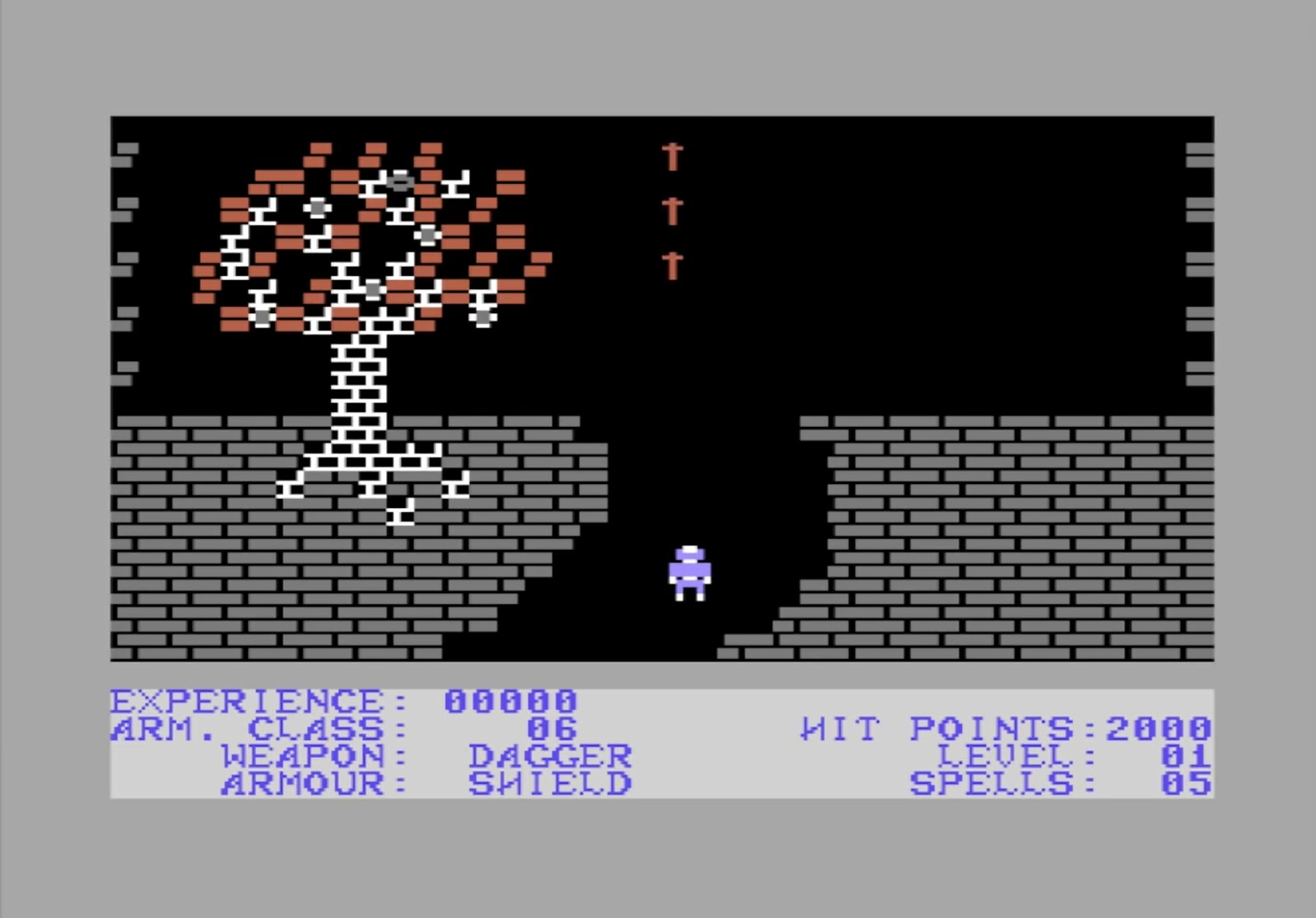 Sword of Kadash - Screenshot 4