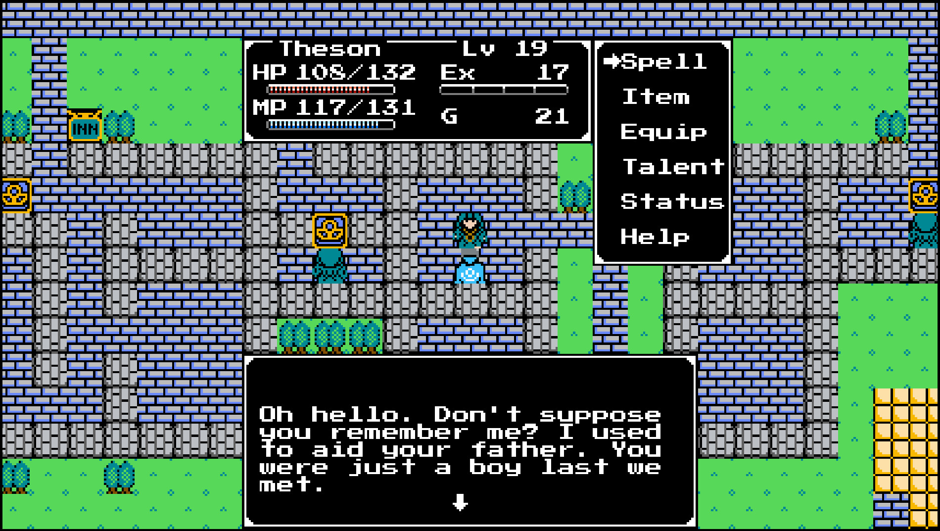 Splintered - Screenshot 7