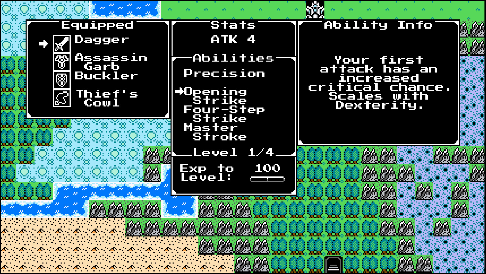 Splintered - Screenshot 8