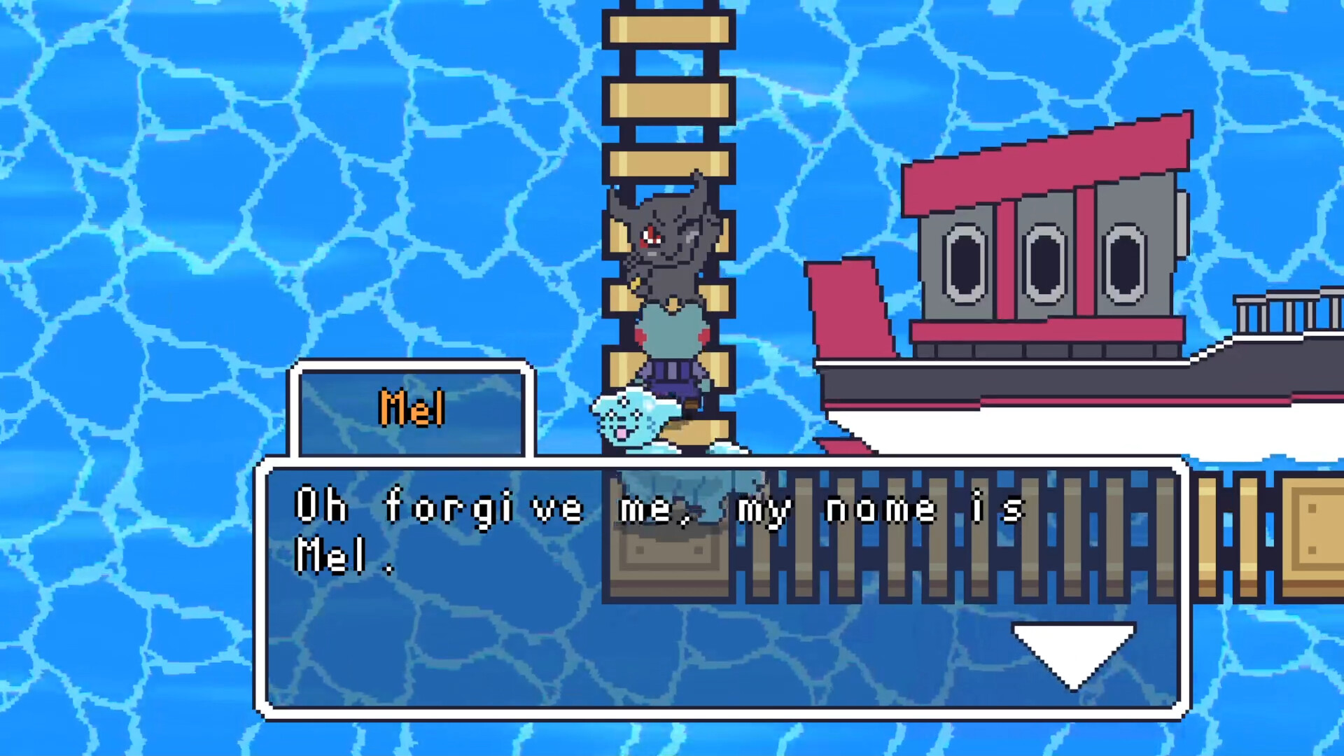 Kraktures - Screenshot 6