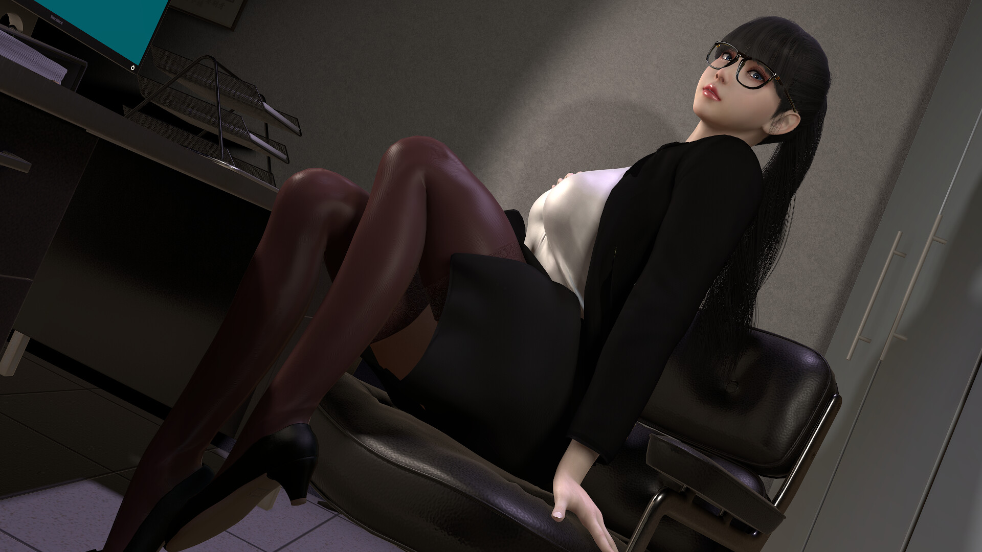 A Fascinating Story: Ice Cream - Screenshot 7