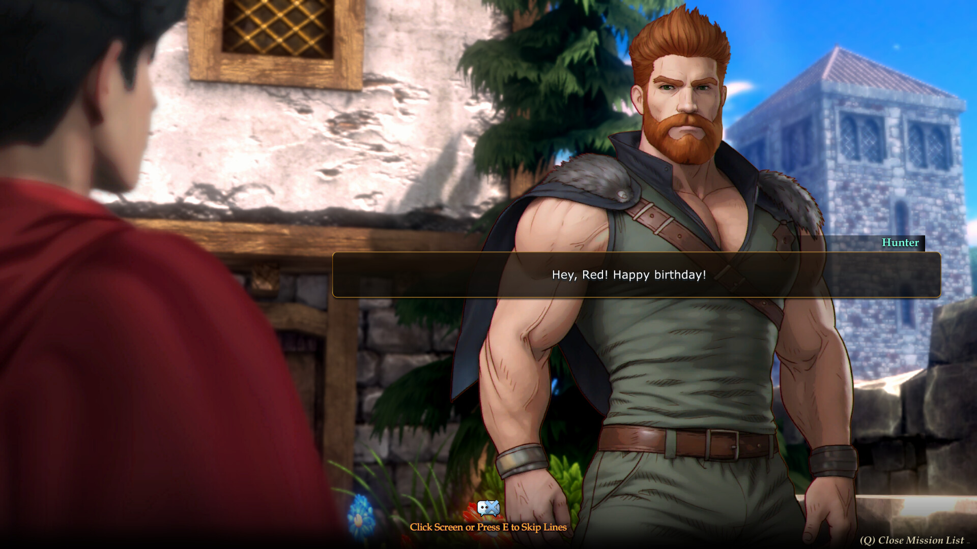 Bara Labs - Screenshot 1