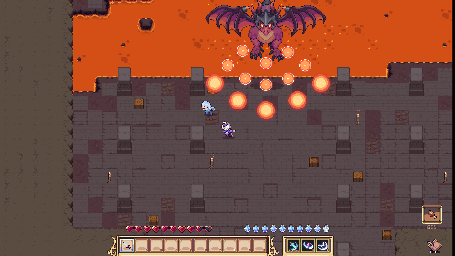 Magiscapes - Screenshot 3