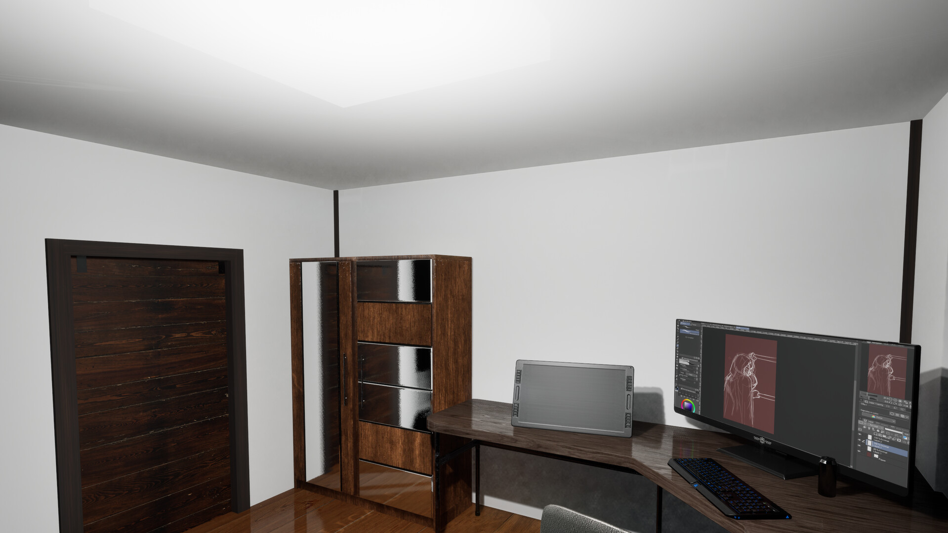 Broad Daylight - Screenshot 4