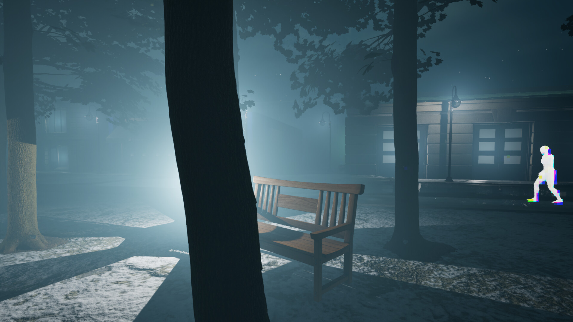 Broad Daylight - Screenshot 1