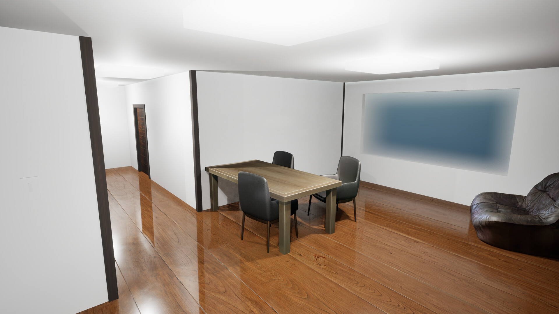 Broad Daylight - Screenshot 5