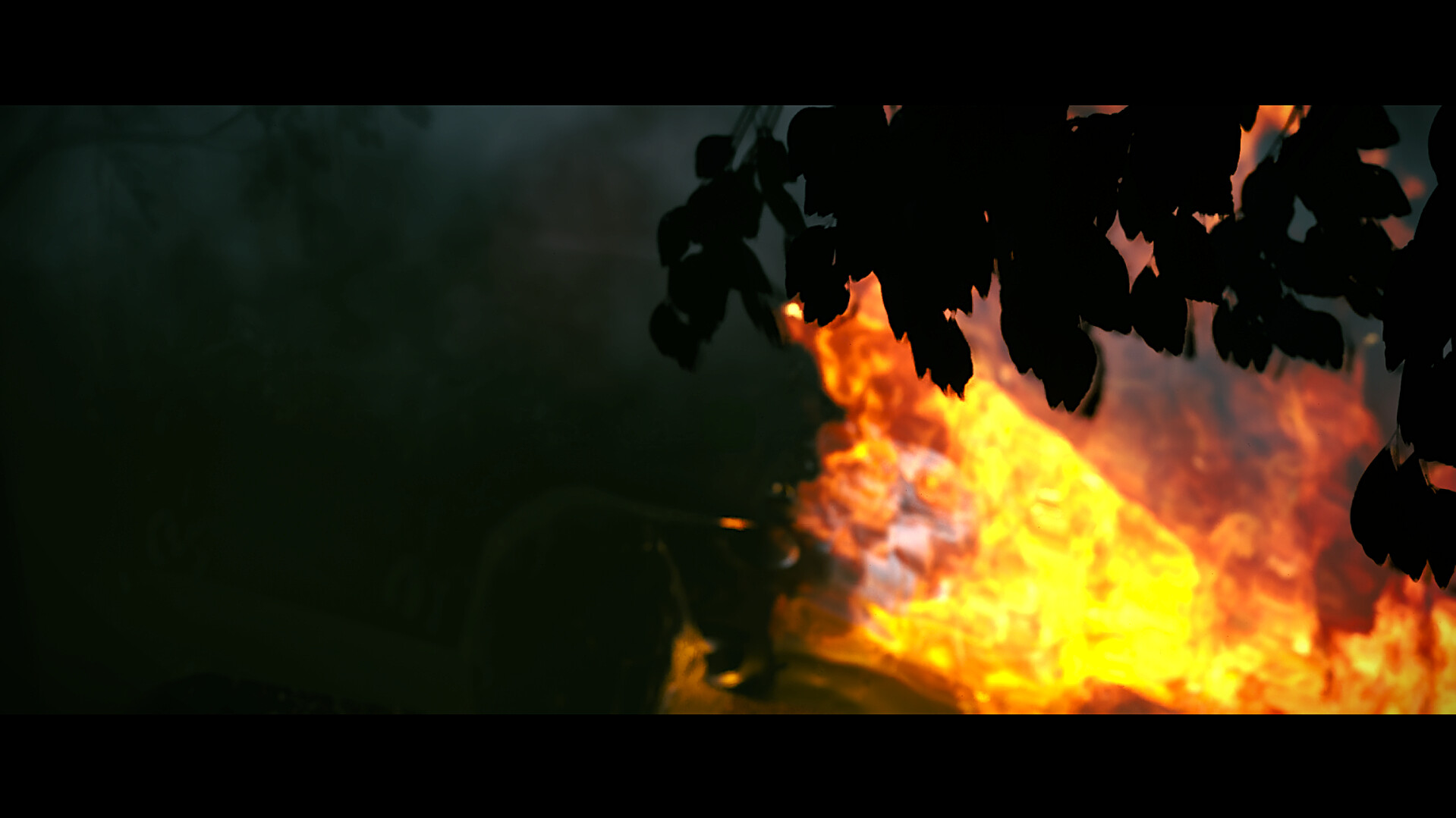 Through the Veil - Screenshot 15