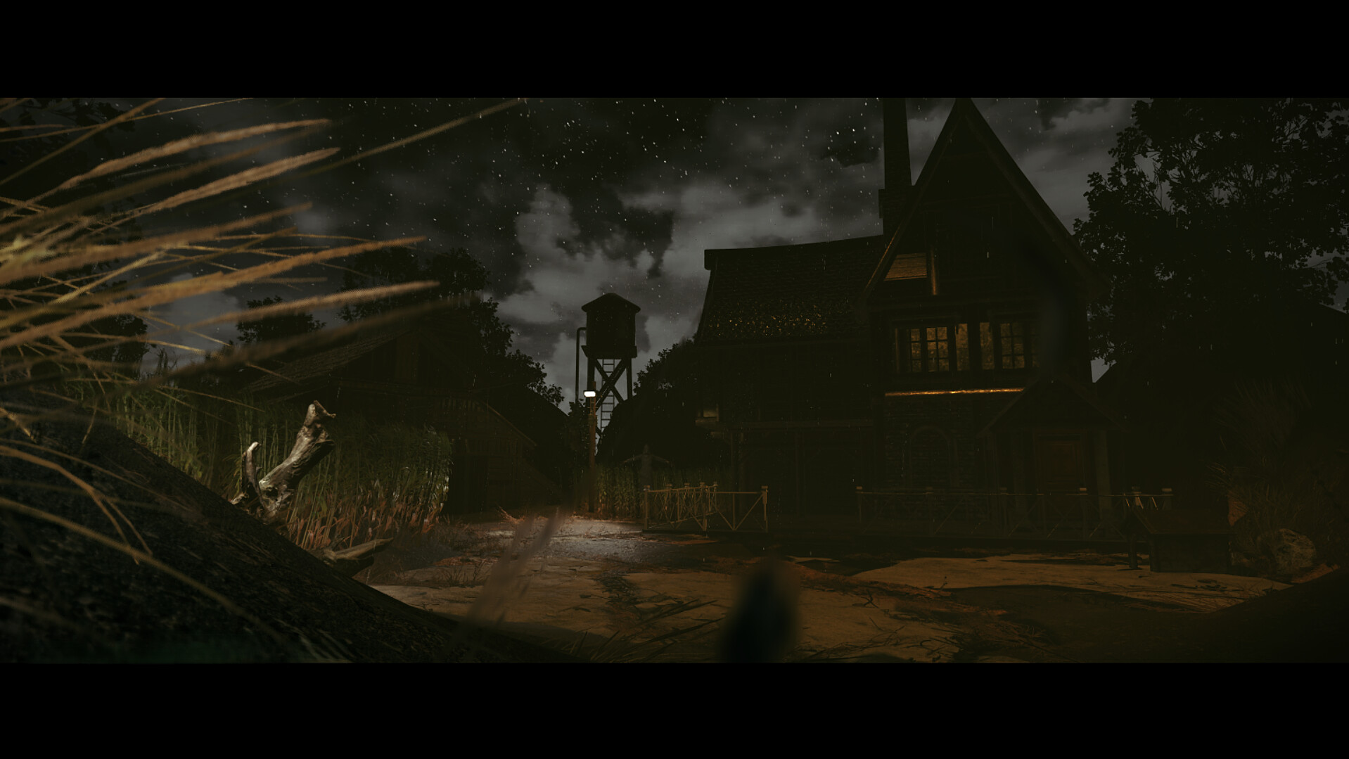 Through the Veil - Screenshot 4
