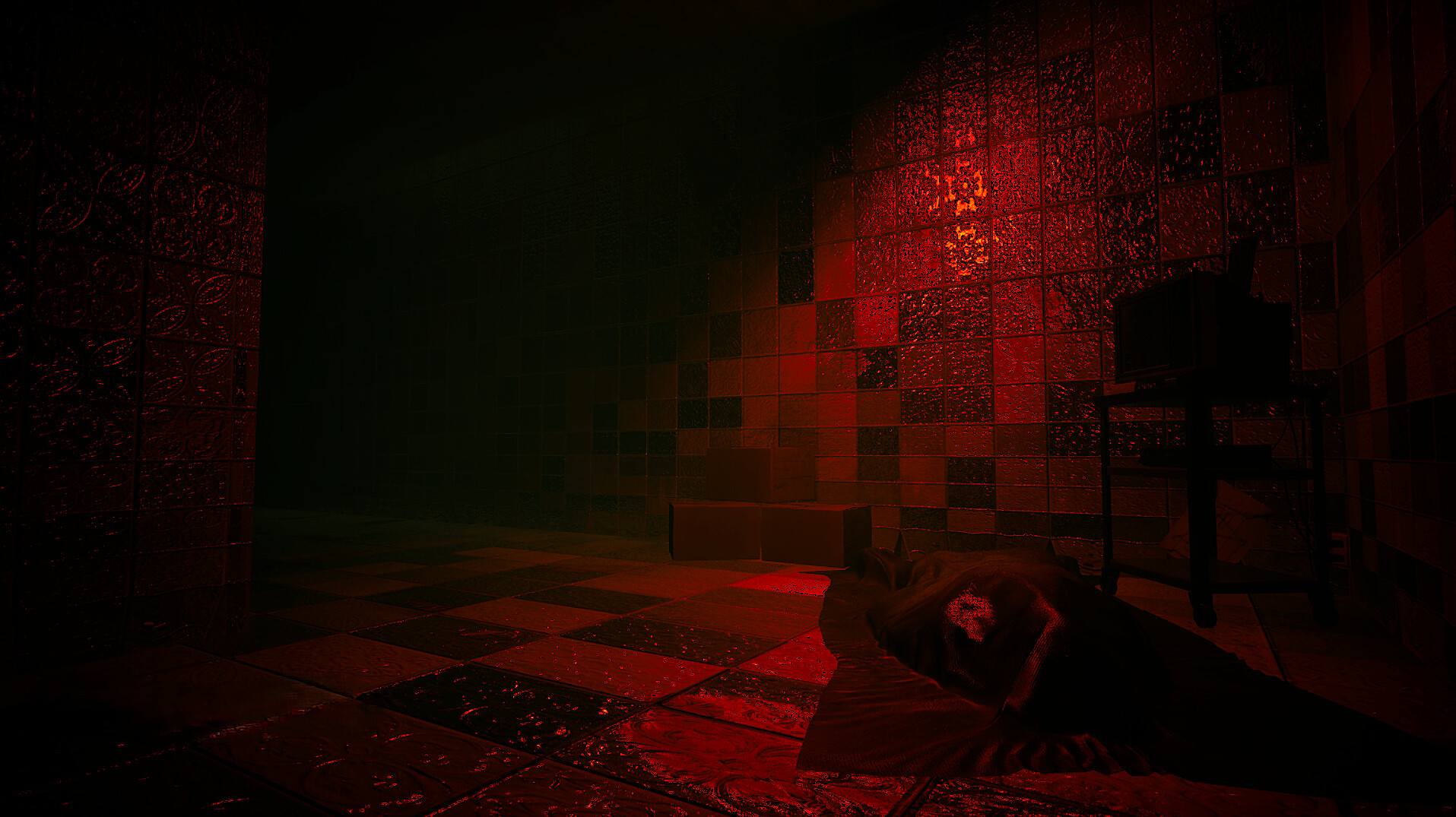 Through the Veil - Screenshot 16