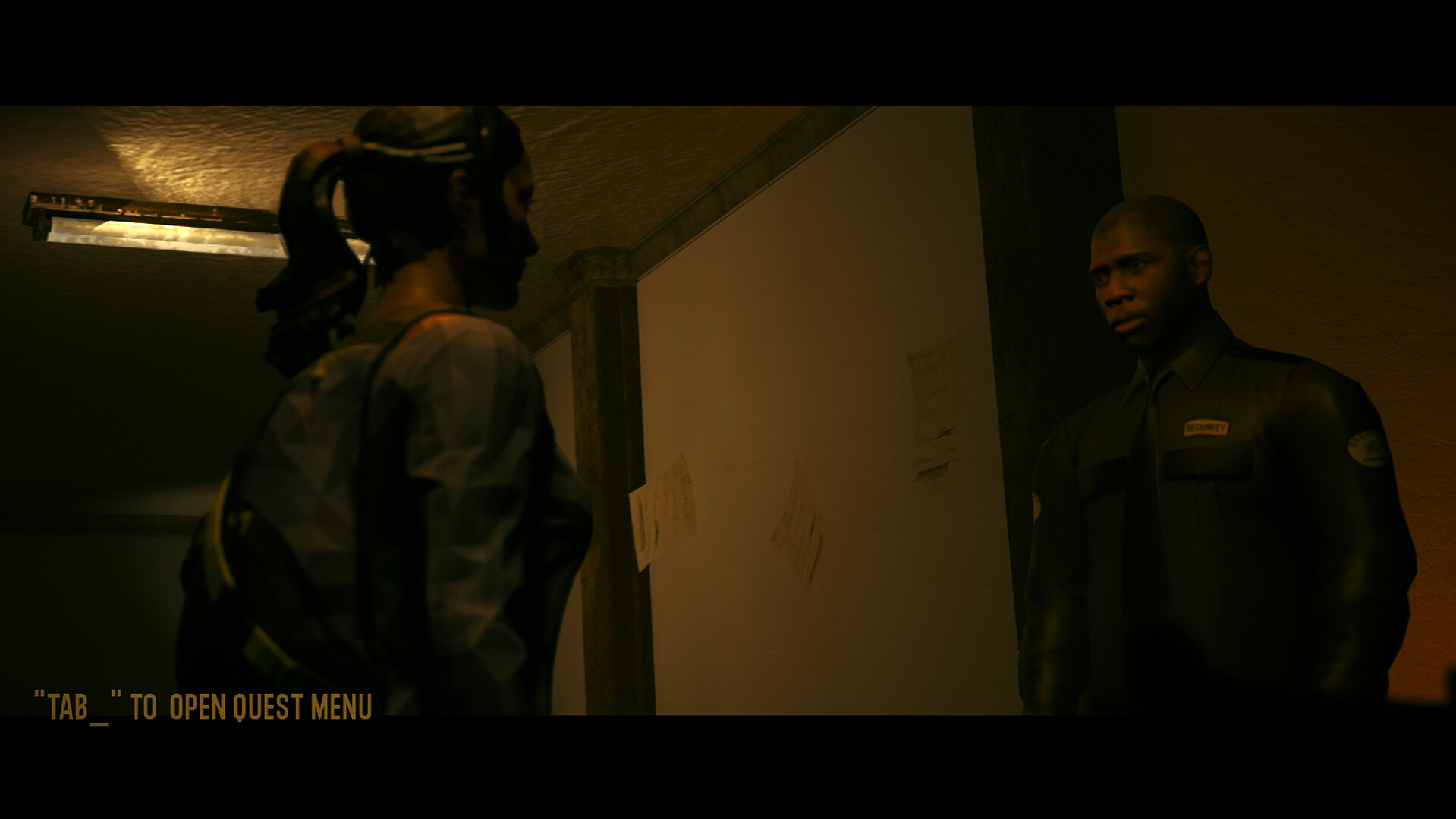 Through the Veil - Screenshot 7