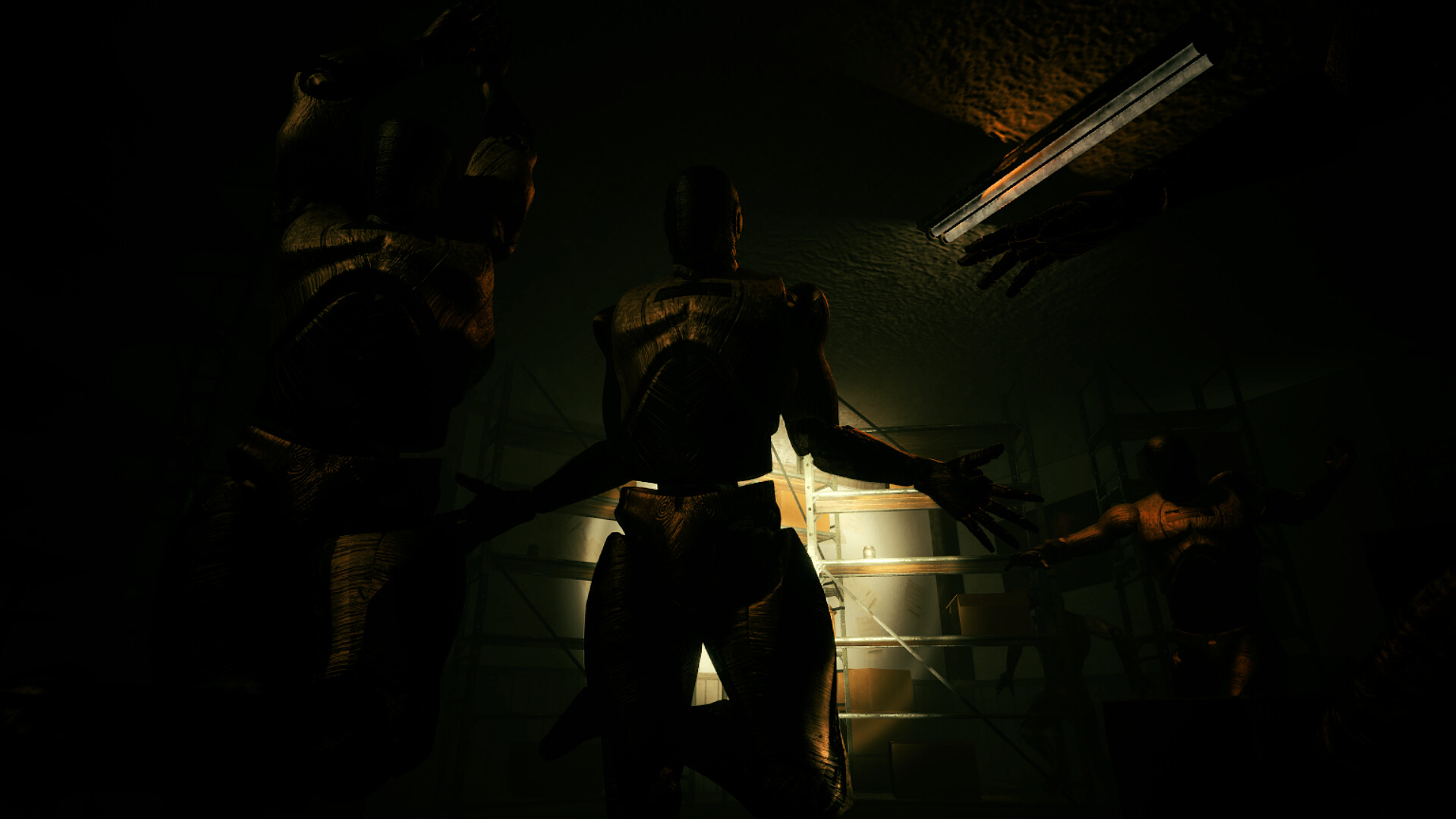 Through the Veil - Screenshot 13