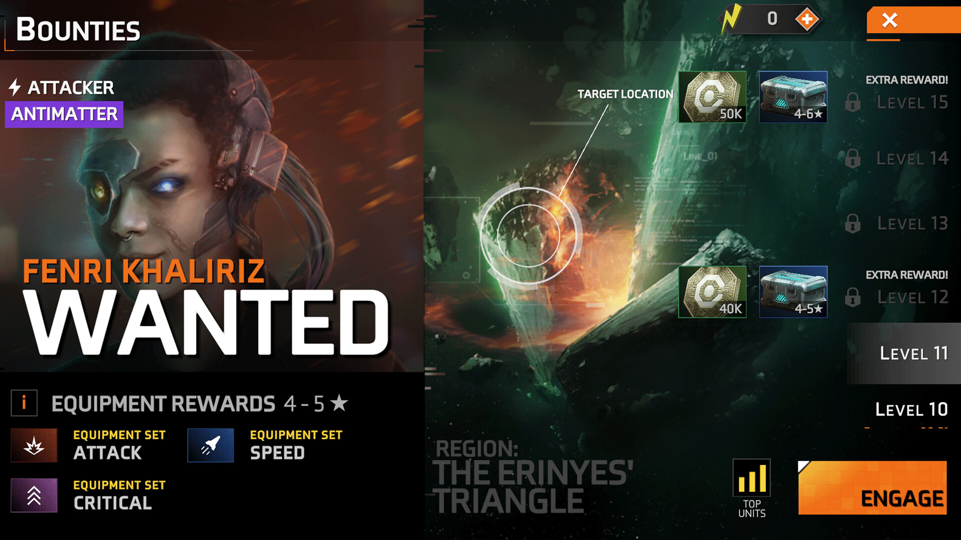 Starborne: Frontiers - Screenshot 4