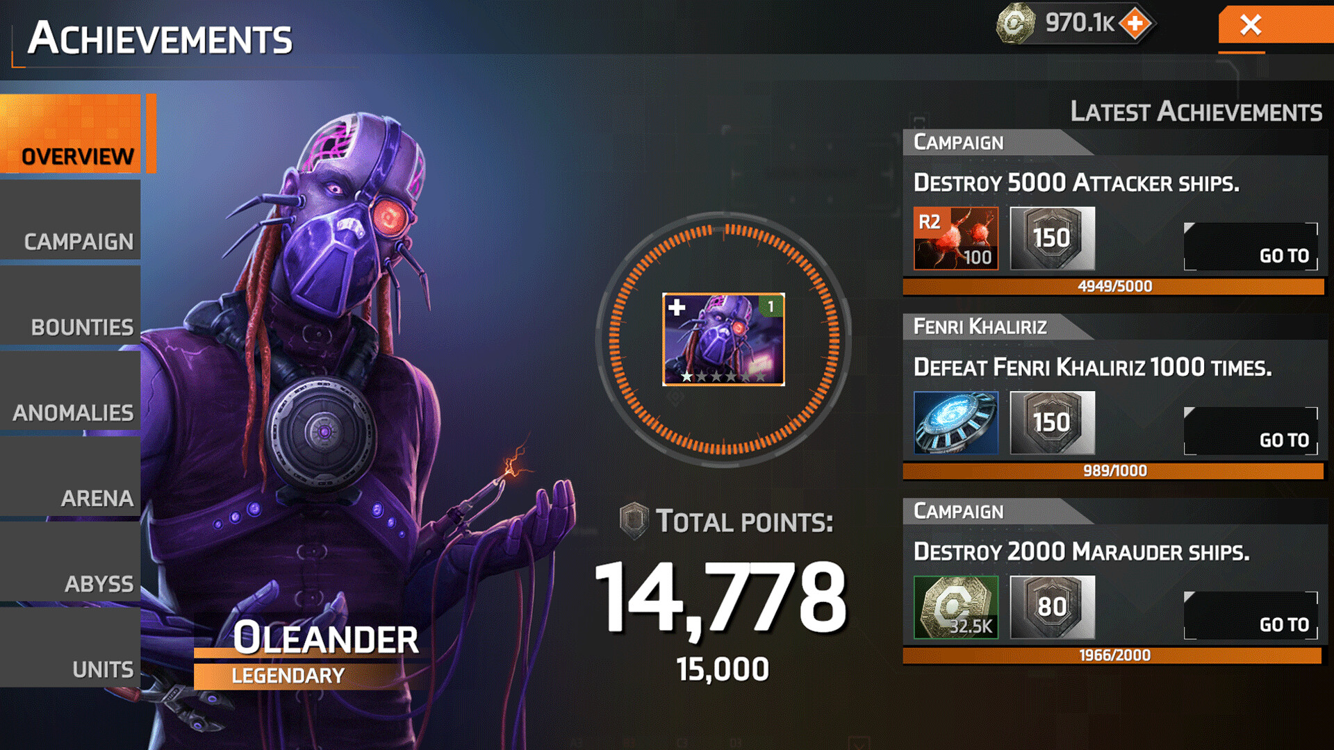 Starborne: Frontiers - Screenshot 8