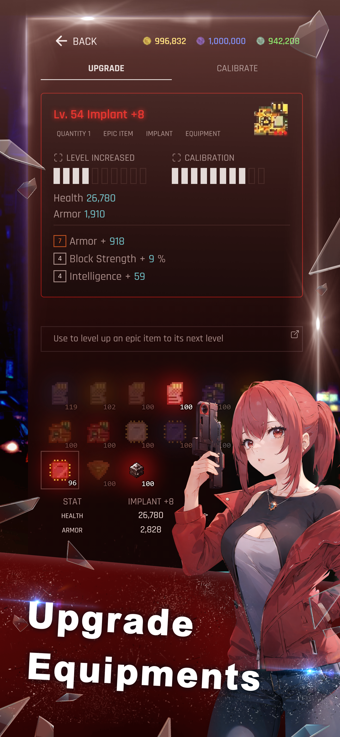 Arclight City - Screenshot 3