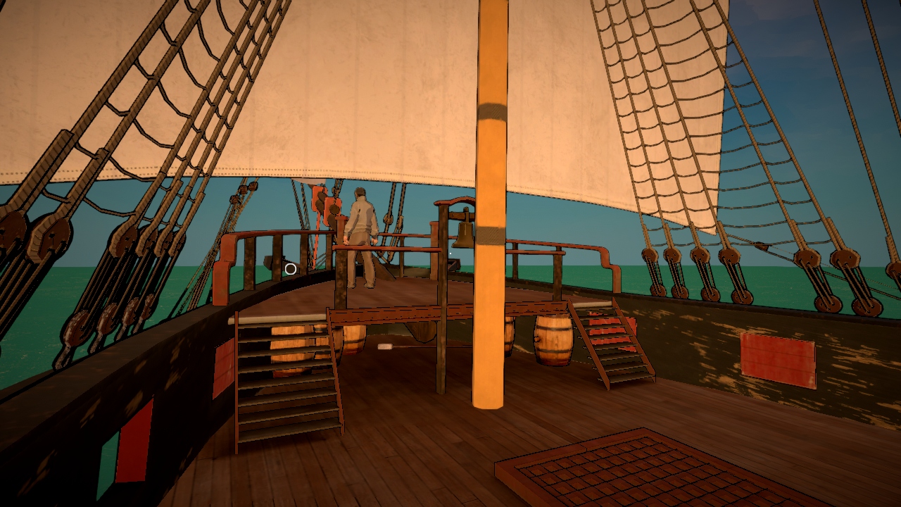 Dagon: Complete Edition - Screenshot 5